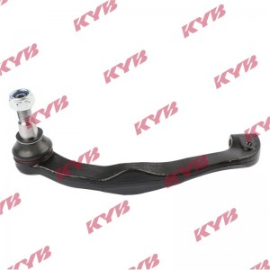 наконечник рулевой левый!\ VW T5 2.0/3.2 V6/1.9TDi/2.5TDi 04> KTR4058 KAYABA