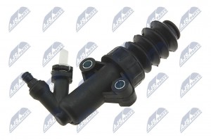 цилиндр сцепления!\ Mazda 3 03-13 NSWMZ000 NTY