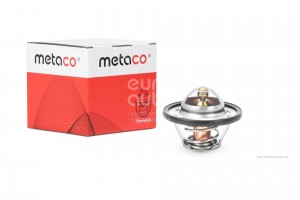 CITROEN / PEUGEOT / VOLVO 1520003 METACO