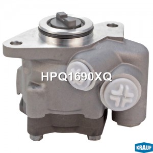насос гидроусилителя !\ЯМЗ-536 HPQ1690XQ KRAUF