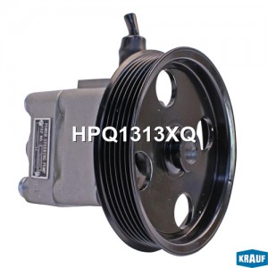 Насос гидроусилителя руля HPQ1313XQ HPQ1313XQ KRAUF