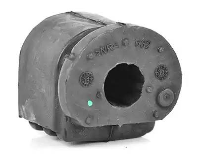 Сайлентблок DAEWOO Nexia (95-) рычага переднего задний BSG BSG 65-700-054 BSG