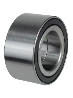 подшипник ступицы передней!\ Audi 100/200/Avant/Quattro <85 Z14172 ZENTPARTS