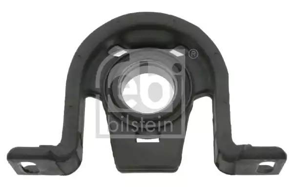 опора кардана подвесная ! \MB 208D-414 Sprinter 95> 02728 FEBI BILSTEIN