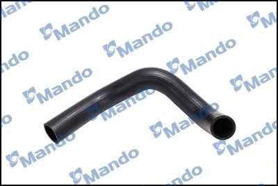 Патрубок HYUNDAI Porter радиатора нижний MANDO DCC020675 MANDO