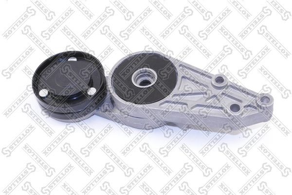 ролик натяжной c механизмом натяжения!\ Audi A4/A6, VW Passat 1.6-1.8T 95> 03-40108-SX STELLOX