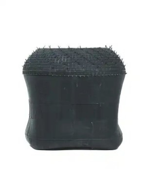 пневмоподушка !цилиндрическая 412-210-130.8/130.8 \MB, IVECO, RVI Z12916 ZENTPARTS