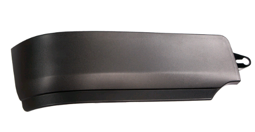 накладка бампера нижняя правая MAN TGX TD0857010AR TANG DE