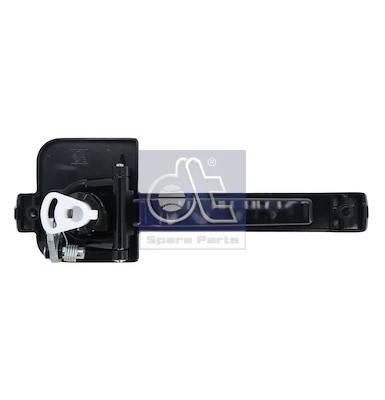 Ручка двери правая без личинки DAF 95XF/105XF 5.60103 DIESEL TECHNIC