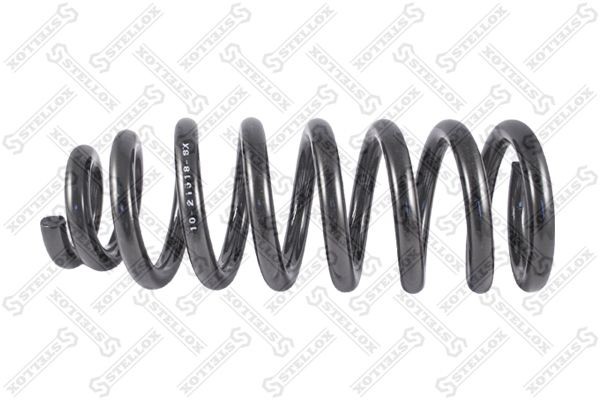 пружина передняя! 40 442 13\ KIA Sorento 2.5CRDi 02> 10-21518-SX STELLOX