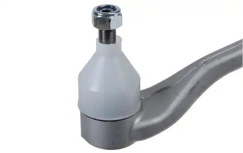 рычаг левый! алюм.\ BMW E60/E61 3.0/2.5 4WD 05> Z25111 ZENTPARTS