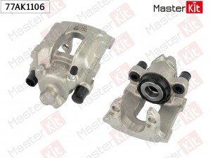 BMW См р/к: порш.-150582-C, пыл.-400656. 77AK1106 MASTER KIT
