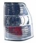 фонарь левый! Mitsubishi Pajero 07-08 214-19A5L-UE DEPO