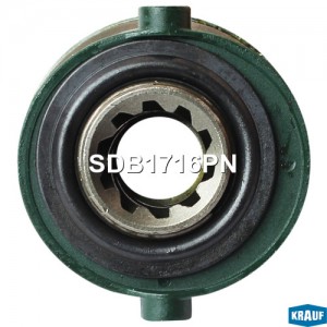 Бендикс стартера SDB1716PN SDB1716PN KRAUF