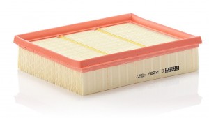 MERCEDES BENZ A140/160 W169 (2004>) C 2287 MANN FILTER