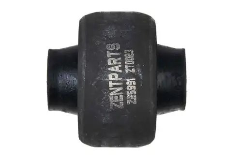 сайлентблок рычага пер.!\ Ford Escort/Fiesta 89-99 Z25991 ZENTPARTS