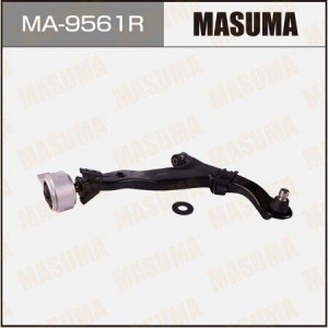 рычаг правый!\ Nissan Teana J31 03> MA-9561R MASUMA