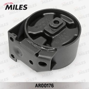 Опора двигателя задняя правая VW GOLF II/PASSAT B3 AR00176 AR00176 MILES