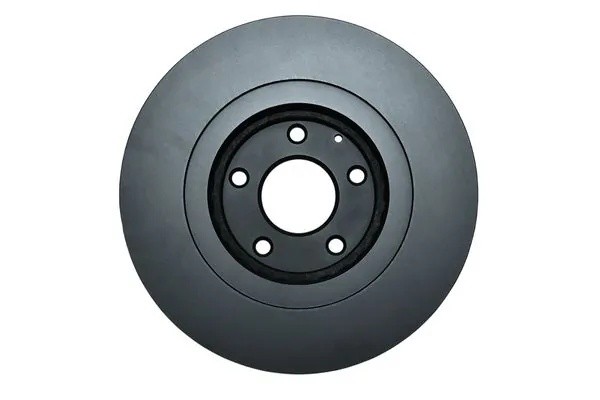 диск тормозной передний! 09E03411\ Mazda 6 Saloon 18> Z06727 ZENTPARTS