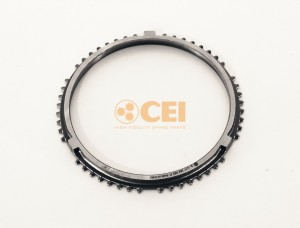 кольцо синхронизаторa! OLD 2x/4x \MAN,MB ZF 16S-150/220.16S-190/1.S6-85 119119 CEI