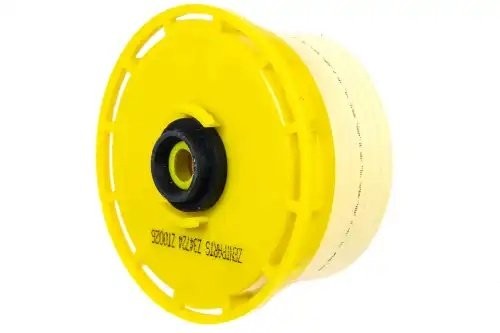 фильтр топливный! Toyota Land Cruiser 4.5D 08> Z34724 ZENTPARTS