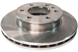 Тормозной диск передний C210R2196 C210R2196 CWORKS