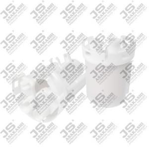 Фильтр топливный  MITSUBISHI PAJERO 3,5 2000 - 2007  MITSUBISHI MONTERO 3,5 2000 FS6508 JS ASAKASHI
