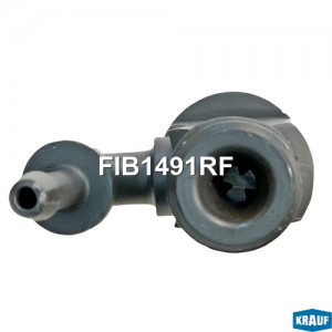 форсунка топливная!\ Deutz BF6M1013 FIB1491RF KRAUF