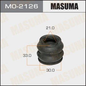 пыльник шаровой опоры! 21x30x33\ MO-2126 MASUMA