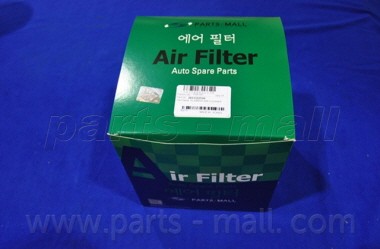 Фильтр воздушный PAA-007 PAA007 PMC PARTS MALL