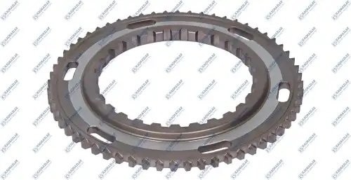 Конус синхронизатора КПП 1/3 передачи VT1708B/VT2009B/VT2014B/VT2214B Volvo FH/F K1004026 KACMAZLAR