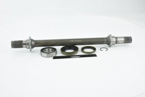 Вал привода MAZDA 3 BK 2003-2008 0512-M316AT 0512-M316AT FEBEST
