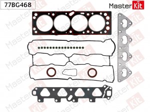Комплект прокладок ГБЦ Opel VECTRA B (J96) X 16 XEL,Y 16 XE,Z 16 XE 77BG468 77BG468 MASTER KIT