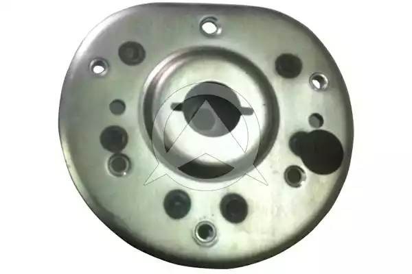 опора амортизатора переднего!\ Land Rover Freelander 2 2.0-3.2 06-14 865400 SIDEM