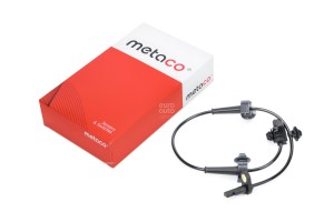 HONDA CIVIC 5D (2006-2012) 6300104 METACO