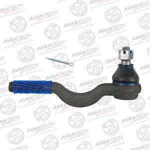 Наконечник рулевой Avantech ATE0504 AVANTECH