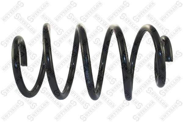 пружина передняя! 40 950 70\ VW T5/Caravelle/Multivan 3.2/2.5TDi 2WD 03> 10-23284-SX STELLOX