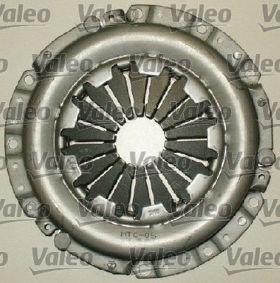 к-кт сцепления!\ Mitsubishi Colt/Galant/Lancer 1.5-2.0 86> 009236 VALEO PHC