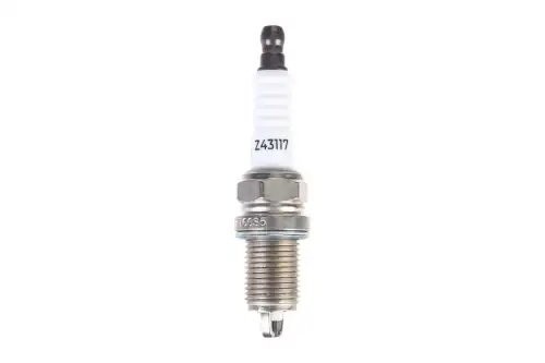 свеча зажигания! Nickel Toyota Land Cruiser 90 Z43117 ZENTPARTS