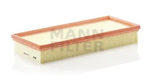 Фильтр воздушный C3498 C3498 MANN FILTER