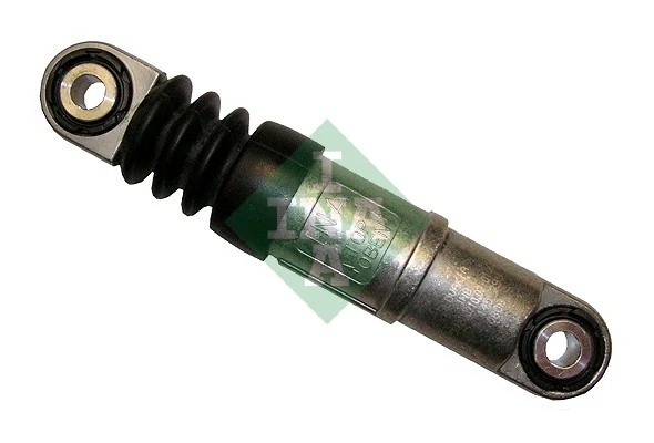 Ролик приводного ремня VW Crafter (06-) натяжителя INA 533 0099 10 INA