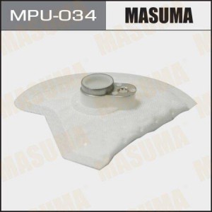 фильтр бензонасоса!\ Nissan Juke MPU-034 MASUMA
