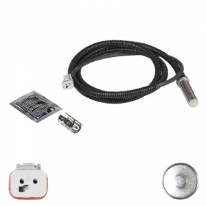 Датчик ABS для а/м Scania 5 (P/G/R/T-series) (04-) прямой 1745мм (VS-ABS 2108) VSABS2108 START VOLT