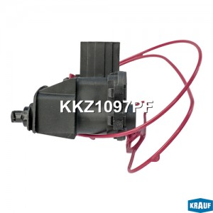 Сервопривод лючка бензобака KKZ1097PF KKZ1097PF KRAUF