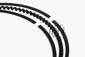 Кольца поршневые STD BMW M60B40 d89.0 STD 1.5-1.5-2.0 (11 25 9 064 584) на 1 цил PR1126000 UNITED MOTORS PRO