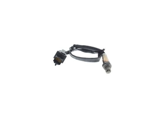 Датчик кислорода MERCEDES, VOLVO BOSCH 0 258 007 038 BOSCH