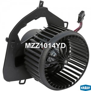 Мотор печки c крыльчаткой MZZ1014YD MZZ1014YD KRAUF