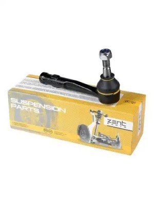 наконечник рулевой правый! Saab 9-3 all 97>/9-5 02> Z10948 ZENTPARTS