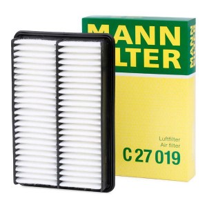 MAZDA 6 / CX 5 (2012>) C27019 MANN FILTER