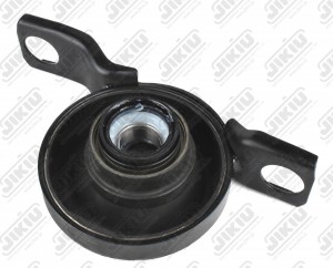 подшипник подвесной карданного вала!\ Subaru legacy II 2.0-2.5 i 4WD BC27005 JIKIU